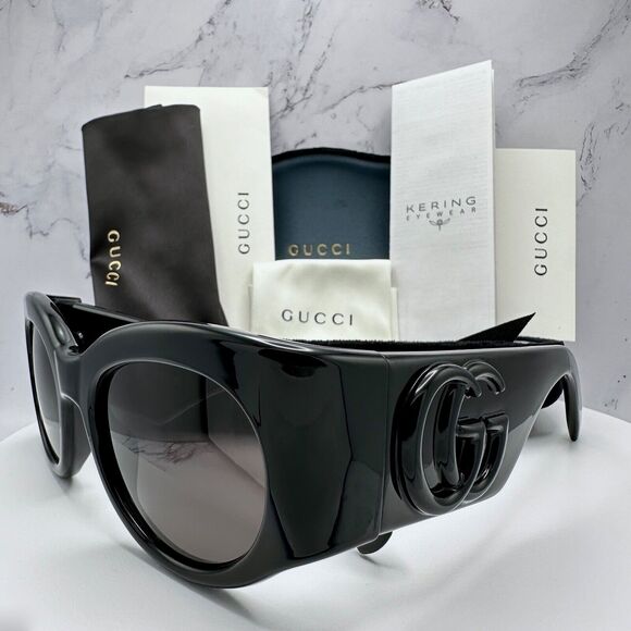 New GUCCI Sunglasses